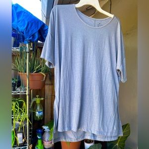 NIKE Dri Fit Training Shirt; Size XL